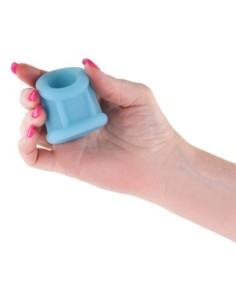FIREFLY SUAVE BALL STRETCHER BLUE 2