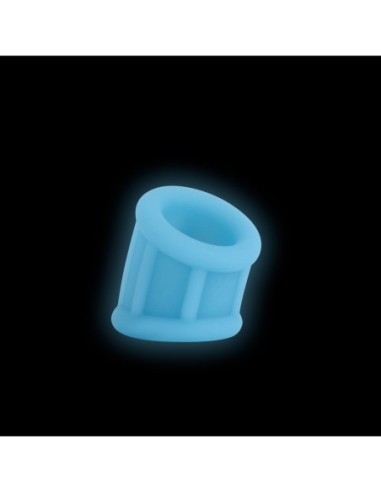 FIREFLY SUAVE BALL STRETCHER BLUE