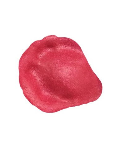 PÉTALOS DE ROSA DERRETIDOS