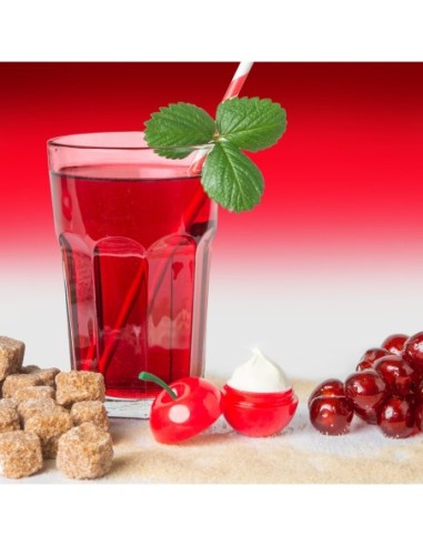 EXSENS CREMA AROUSAL CRAZY LOVE CEREZA 8ML