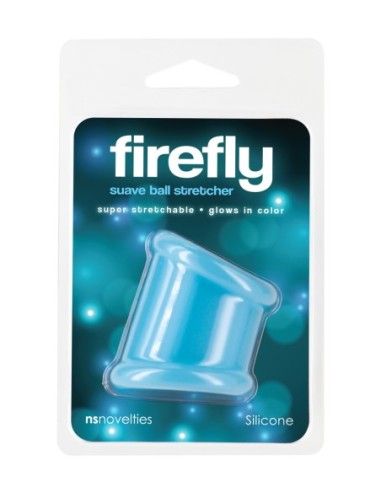 FIREFLY CAMILLA DE BOLAS SUAVE AZUL