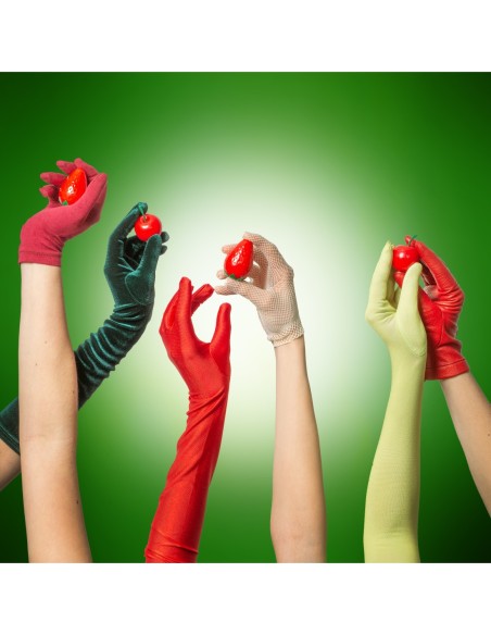 EXSENS CREMA AROUSAL CRAZY LOVE CEREZA 8ML