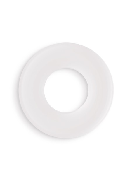 FIREFLY ANILLO DE BURBUJAS BLANCO MEDIO
