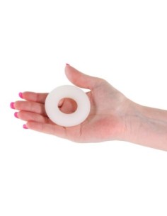 FIREFLY ANILLO DE BURBUJAS GRANDE BLANCO 2