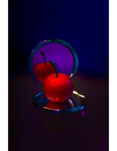 EXSENS CREMA AROUSAL CRAZY LOVE CEREZA 8ML