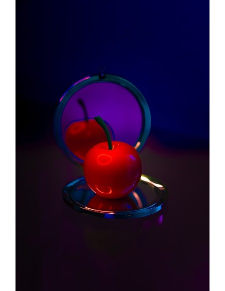 EXSENS CREMA AROUSAL CRAZY LOVE CEREZA 8ML