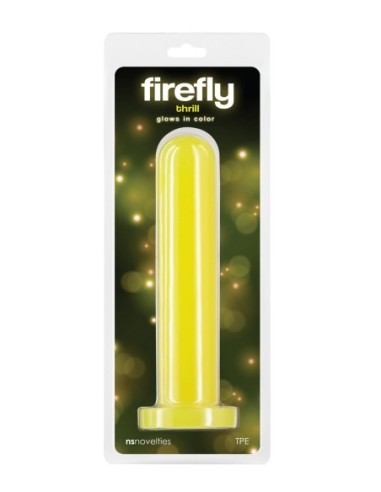 FIREFLY THRILL YELLOW LARGE
