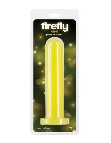FIREFLY THRILL AMARILLO GRANDE