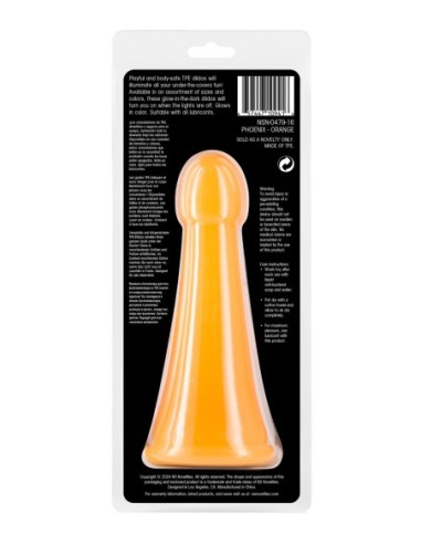 FIREFLY PHOENIX ORANGE