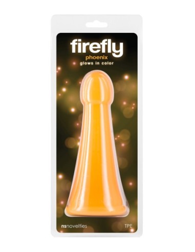 FIREFLY FÉNIX NARANJA