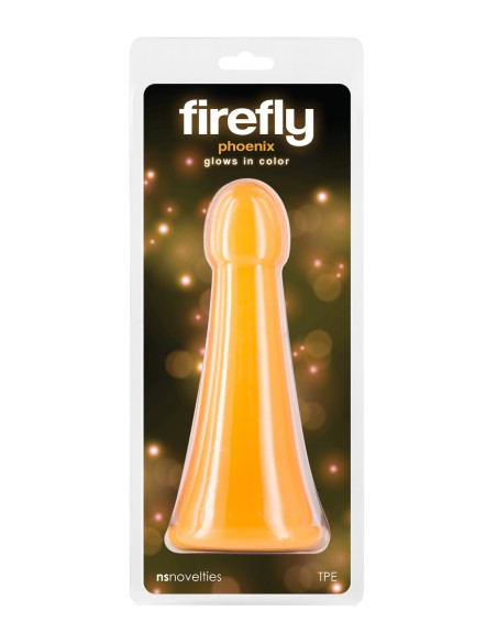 FIREFLY FÉNIX NARANJA