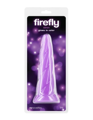 FIREFLY SIREN PURPLE