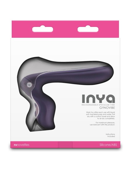 INYA GYNOVIBE GRIS