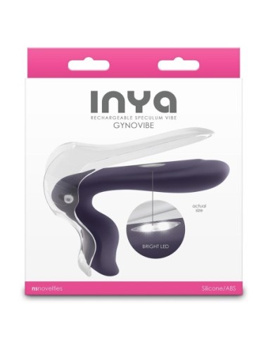 INYA GYNOVIBE GREY