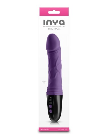 INYA  ELECTRICA PURPLE