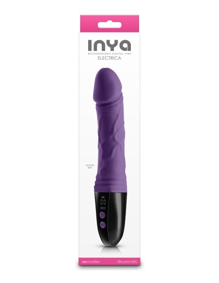 INYA  ELECTRICA PURPLE