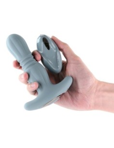 RENEGADE GÉMINIS GRIS 2