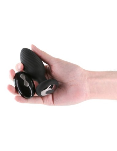 RENEGADE ALPINE 2.0 BLACK