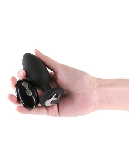 RENEGADE ALPINE 2.0 BLACK