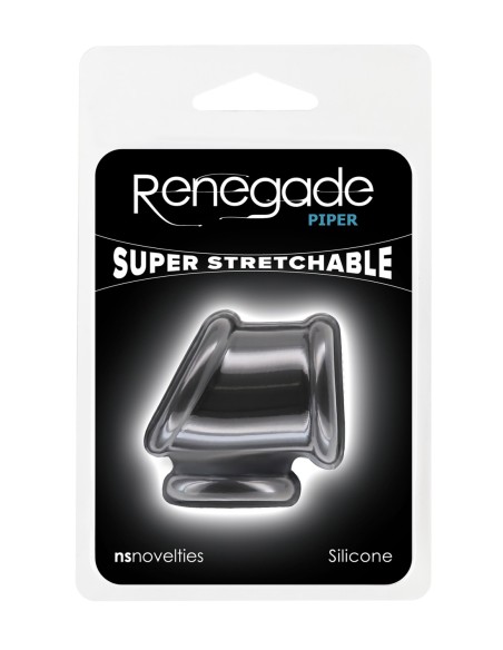 RENEGADE PIPER NEGRO