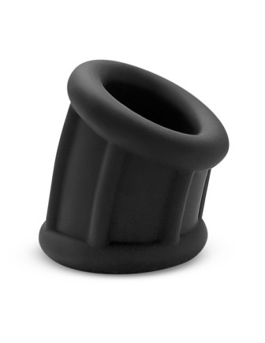 RENEGADE SUAVE BALL STRETCHER BLACK