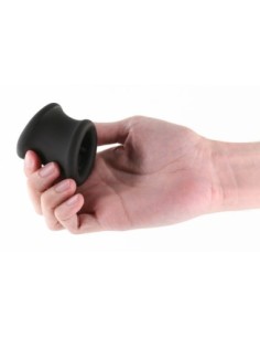 RENEGADE SUAVE BALL STRETCHER BLACK 2