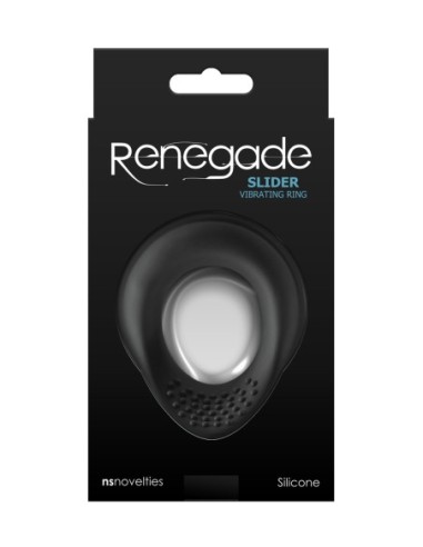 RENEGADE DESLIZADOR NEGRO