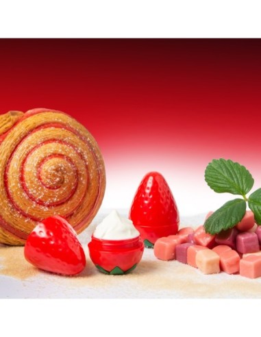 EXSENS CREMA EXCITADORA OH MY FRESA 8ML