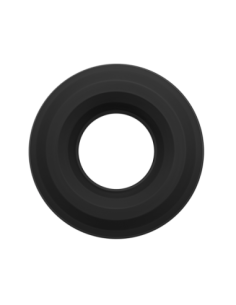 RENEGADE ANILLO DE BOMBERO PEQUEÑO NEGRO 2