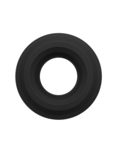 RENEGADE FIREMAN RING LARGE BLACK 2