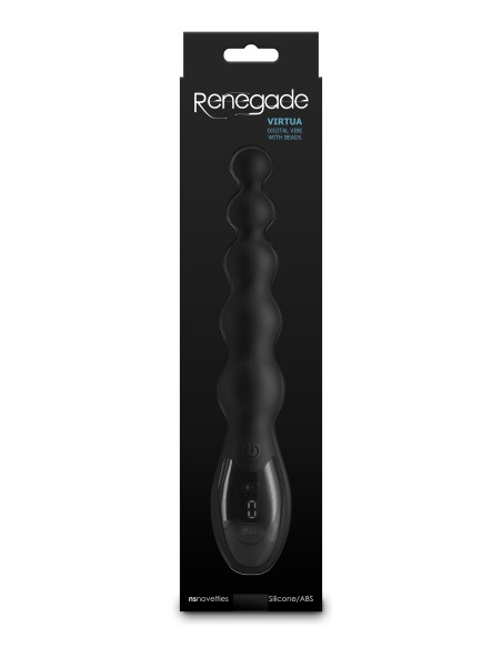 RENEGADE VIRTUA NEGRO