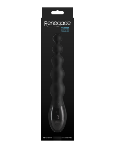 RENEGADE VIRTUA BLACK