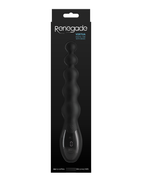 RENEGADE VIRTUA NEGRO