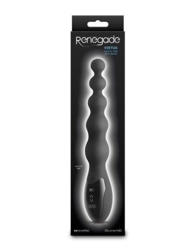 RENEGADE VIRTUA BLACK