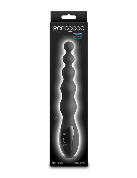 RENEGADE VIRTUA BLACK