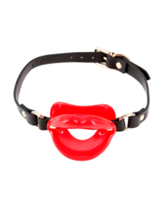 FETISH & FASHION KOURTNEY RED 2