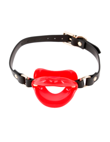 FETISH & FASHION KOURTNEY RED