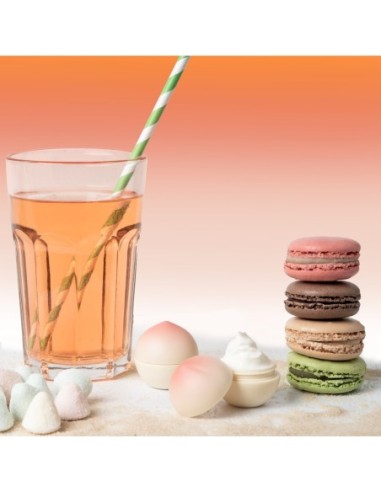 EXSENS CREMA AROUSAL MELOCOTÓN KEEN 8ML