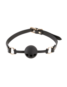 FETISH & FASHION FRAN BLACK 2