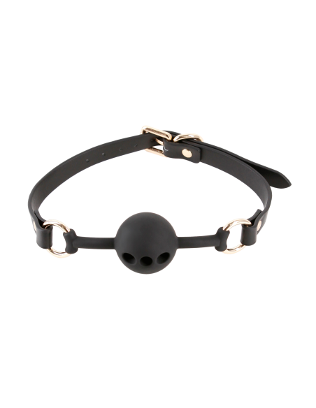 FETICHE & MODA FRAN BLACK