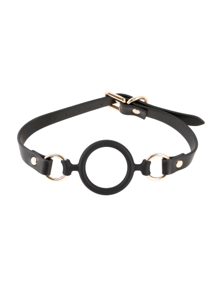 FETISH & FASHION MEGAN BLACK