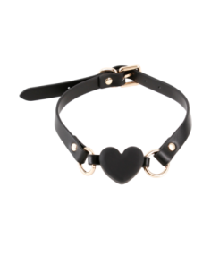 FETICHE Y MODA KATHERINE BLACK 2