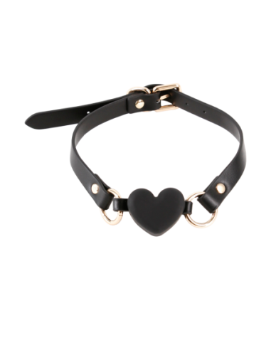 FETICHE Y MODA KATHERINE BLACK