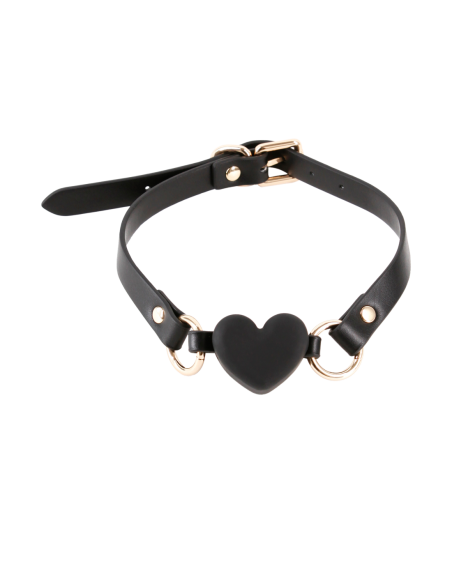 FETICHE Y MODA KATHERINE BLACK