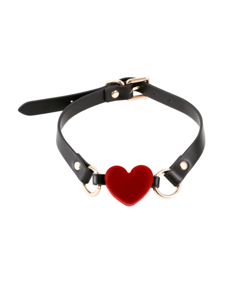 FETICHE Y MODA KATHERINE RED