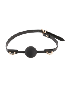 FETICHE & MODA CAROL BLACK 2