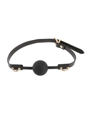 FETISH & FASHION CAROL BLACK