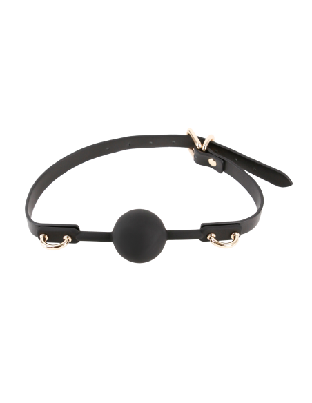 FETICHE & MODA CAROL BLACK