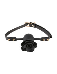 FETICHE & MODA KRISTINE BLACK 2