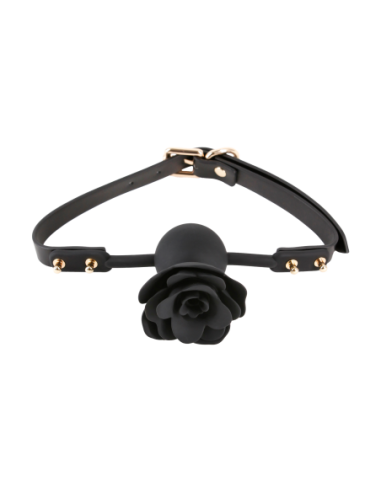 FETICHE & MODA KRISTINE BLACK